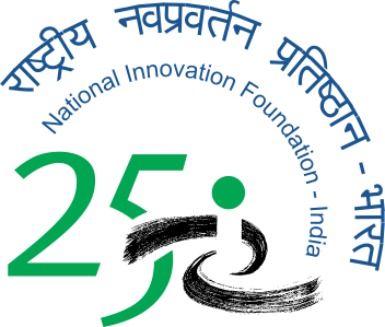NIF Logo